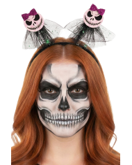 Cerchietto Nbxmas con cartoncino