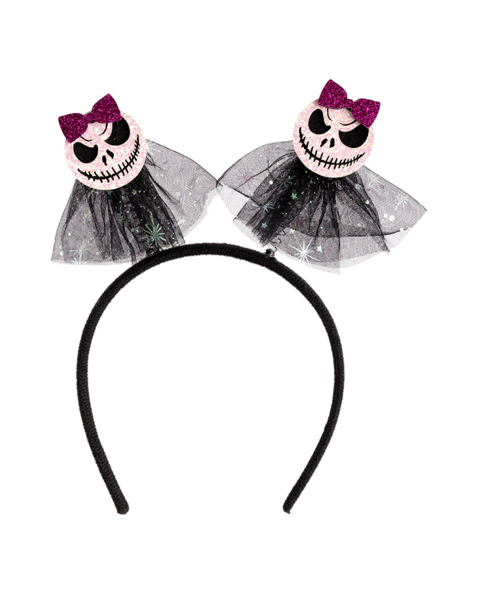 Diadema Nbxmas con cartoncillo