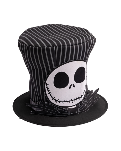 Chapeau en tissu Nbxmas, hauteur 25 cm environ avec étiquette volante/étiquette