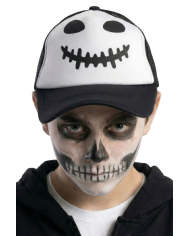 Cappellino Nbxmas con cartellino/etichetta