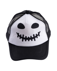 Cappellino Nbxmas con cartellino/etichetta