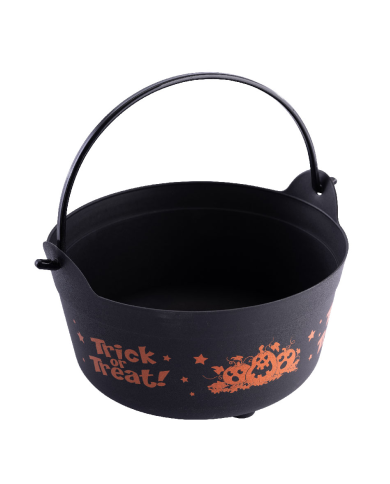 Piñata diamètre 24 cm environ avec étiquette volante/étiquette