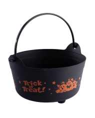 Piñata diamètre 24 cm environ avec étiquette volante/étiquette