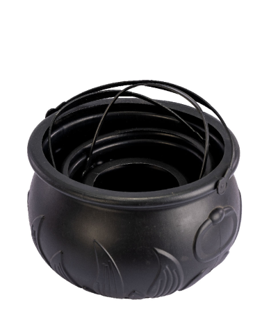 Conjunto de 3 piñatas apilables de unos 14/19,5/24 cm. de diámetro de plástico con etiqueta colgante/etiqueta