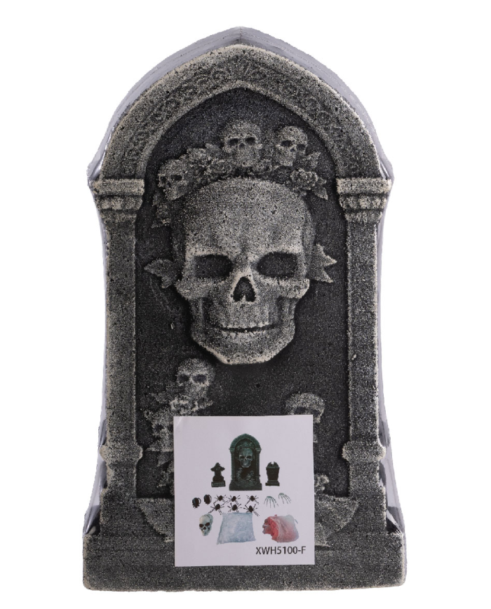 Ensemble cimetière (16 pcs) dans une boîte