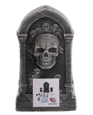 Conjunto cementerio (16 pzas.) en caja