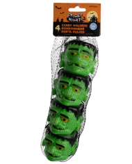 4 Franky baskets h.cm.6 in pbh