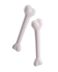 2 bones h.cm. 22 in pbh