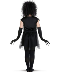 Costume zombie girl tg.VIII in busta con gancio