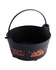 Piñata diamètre 24 cm environ avec étiquette volante/étiquette