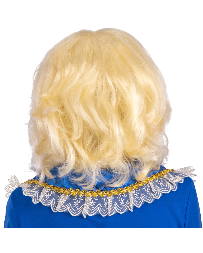 CAMILLA WIG IN PVC BOX