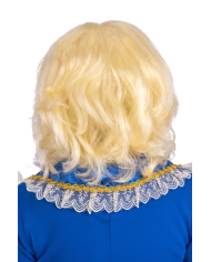 CAMILLA WIG IN PVC BOX