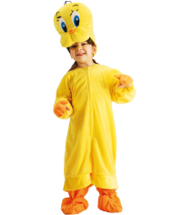 COSTUME UCCELLINO TG.II IN BUSTA