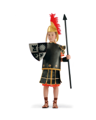 COSTUME GLADIATORE TG.III IN BUSTA