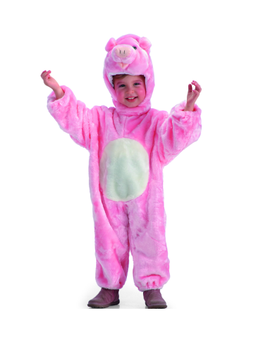 COSTUME MAIALINO IN BUSTA