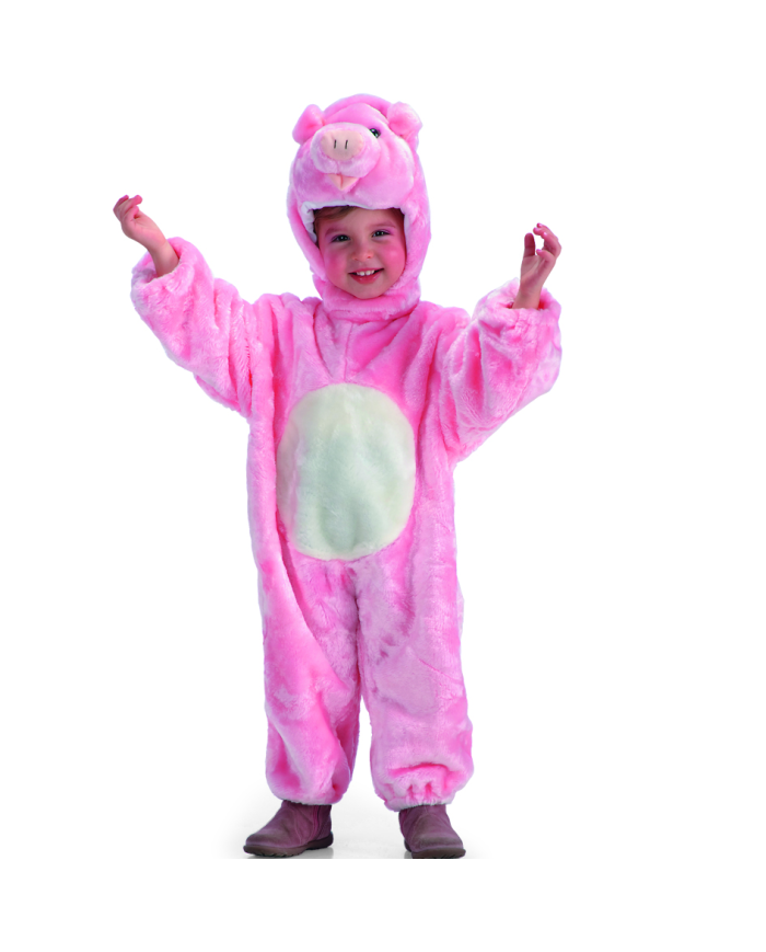 COSTUME MAIALINO IN BUSTA