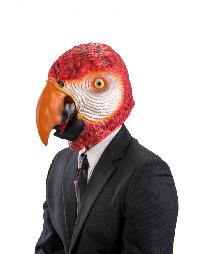 Latex animal mask suitable for a perfect imitation of a perfect Latex animal mask suitable for a perfect imitation of a perfect