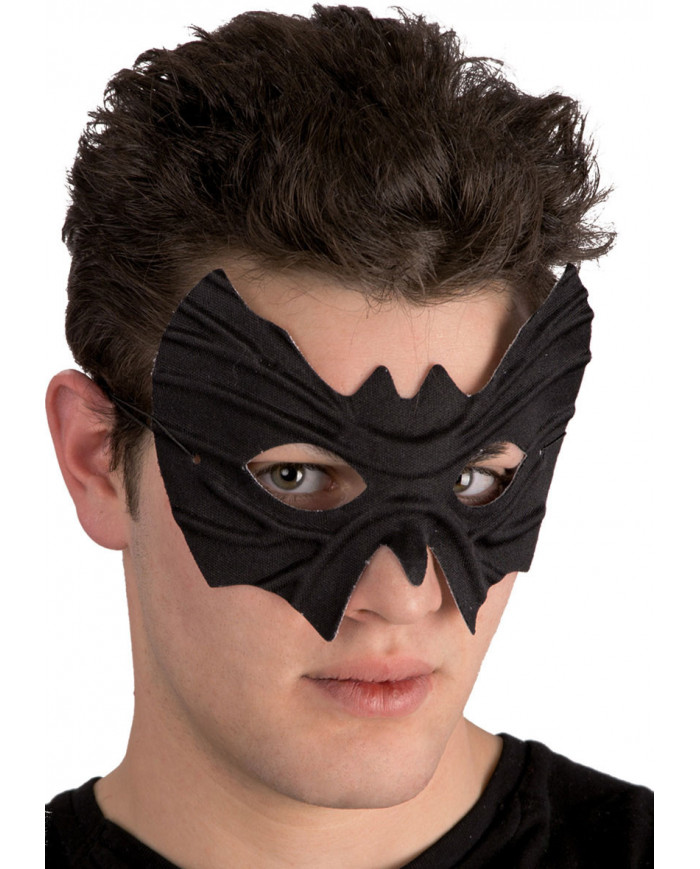 Fabric Bat Eyemask In Pbh