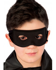 Knight Fabric Eyemask In Pbh