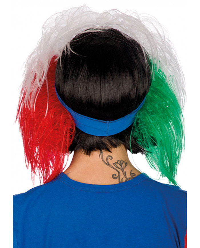 Italy Hair Band Italy Hair Band