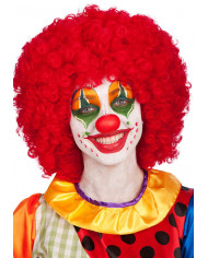 Red Pop Wig (Gr.150) In Box Red Pop Wig (Gr.150) In Box