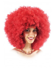 Red Pop Wig (Gr.190) In Box