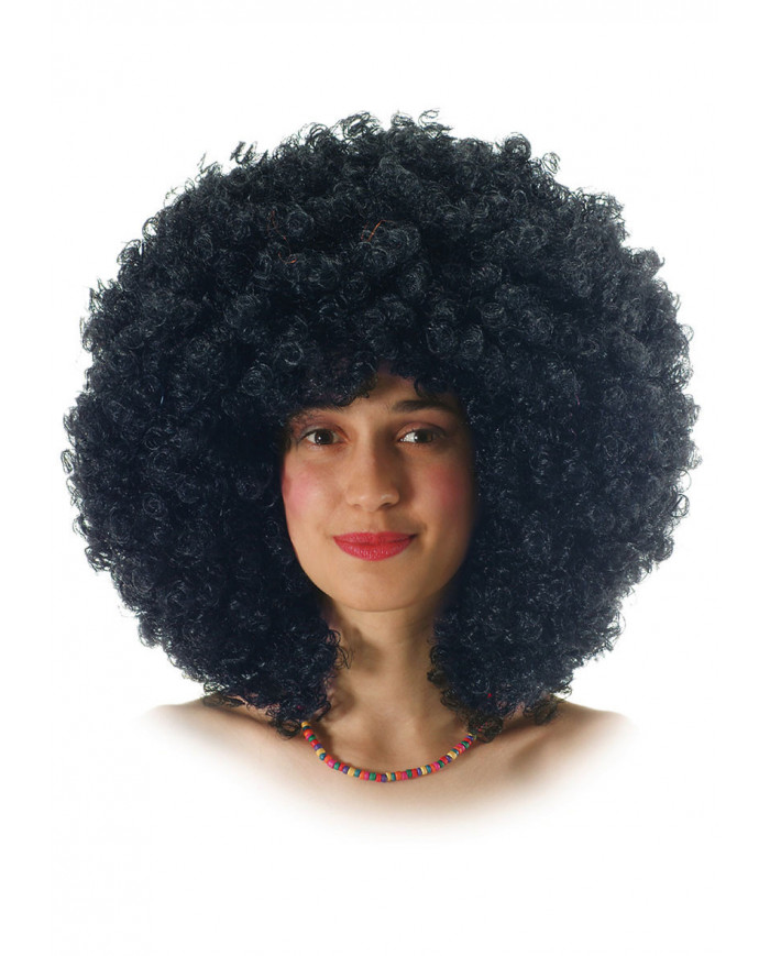 Black Pop Wig (Gr.190) In Box Black Pop Wig (Gr.190) In Box