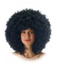 Black Pop Wig (Gr.190) In Box Black Pop Wig (Gr.190) In Box