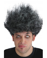 Crazy Wig In Polybag