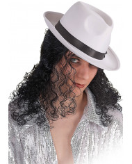 Peluca Jack’o n en estuche