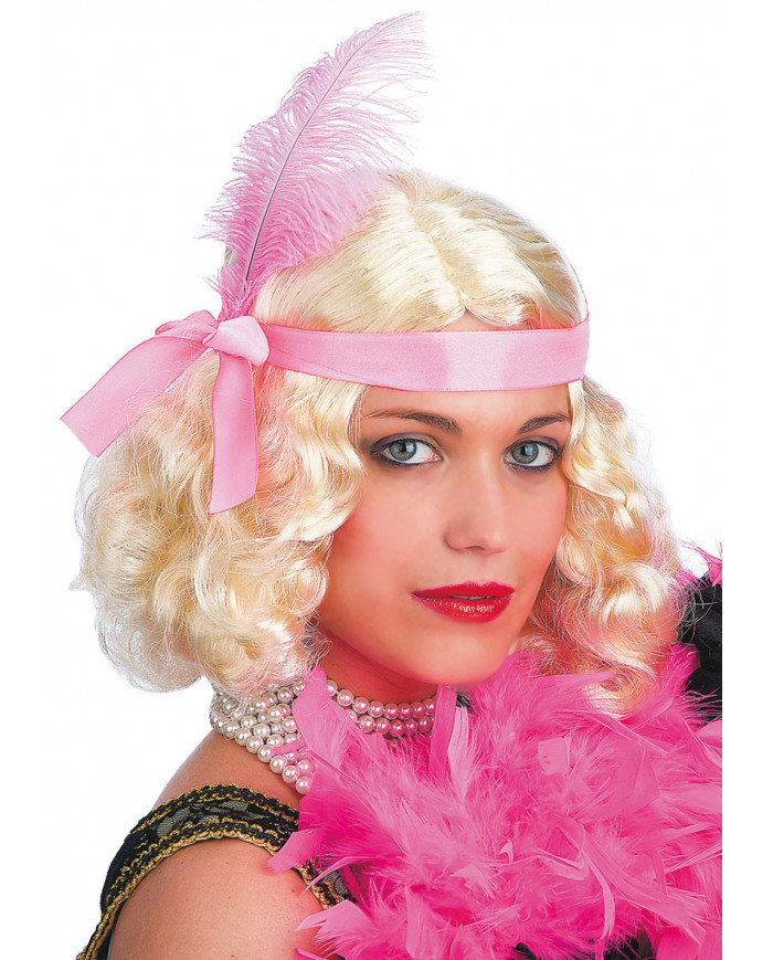 Blonde Wig In Pb Blonde Wig In Pb