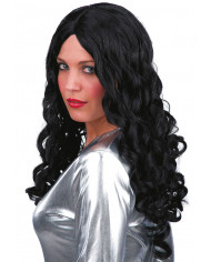 Black Wig In Pb