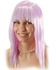 Lilla Wig In Box