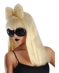 Lady Gaia Wig In Polybag