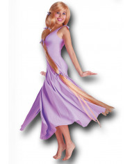 Raperunz Wig In Polybag