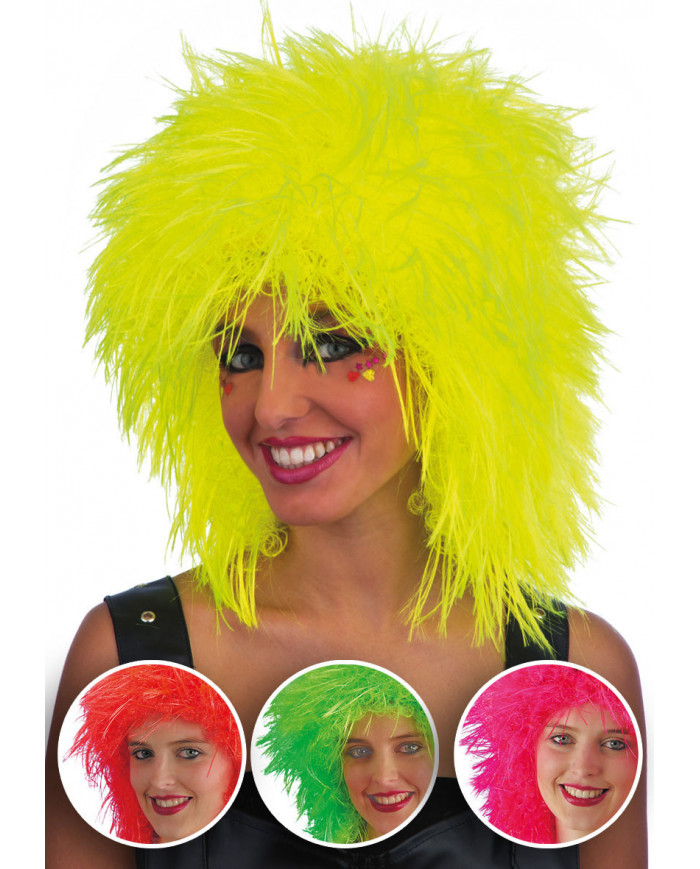 Fluorescent Disco Dance In Box