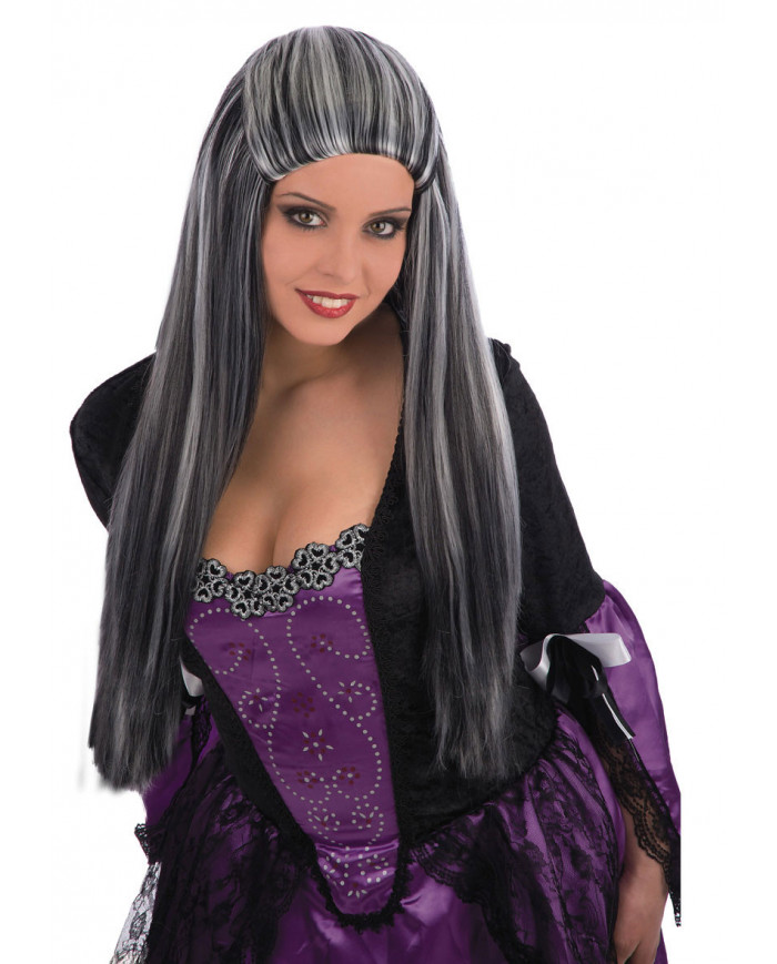 Miss Frankenstein Wig In Box