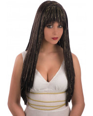 Miss Cleopatra Wig In Box