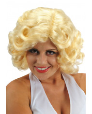 Marylin Wig In Box