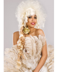 Darling Lady Wig In Box