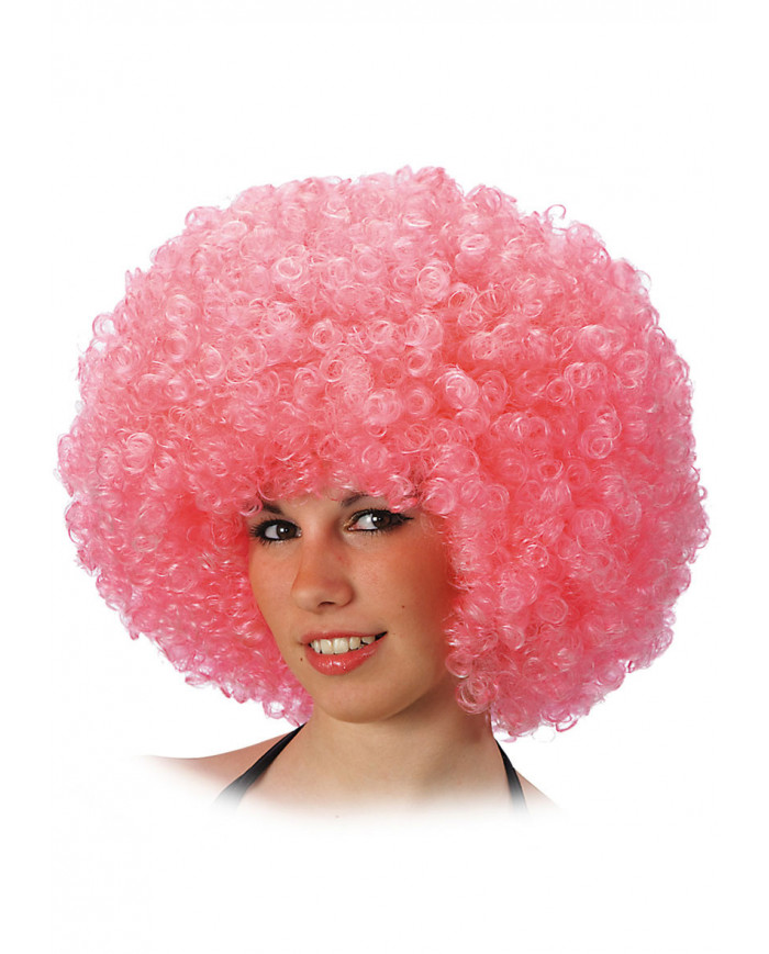 Pink Pop Wig (Gr.150) In Box Pink Pop Wig (Gr.150) In Box