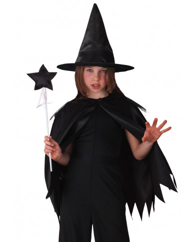 Ad Halloween, per una festa spensierata e allegra! Set composto