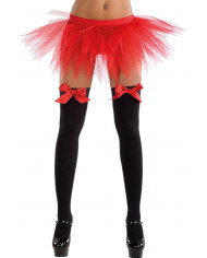 Red Tutu In Pb Red Tutu In Pb