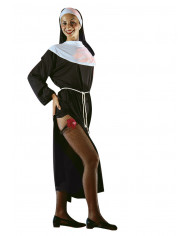 Nun Dress And Headpiece Nun Dress And Headpiece