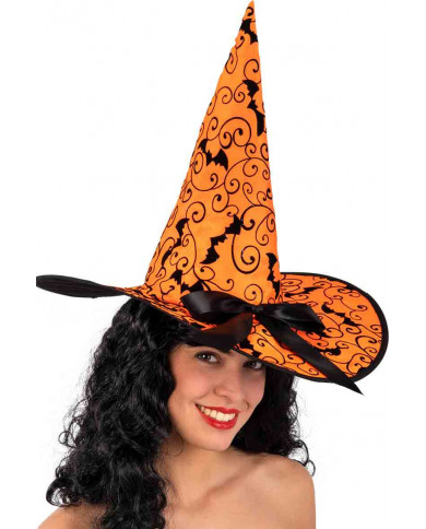 1 Pezzo Cerchietto Per Capelli A Forma Di Cappello Di Halloween Con  Dettagli A Ragnatela E Pizzo Per Costume Da Festa, Performance, Carnevale