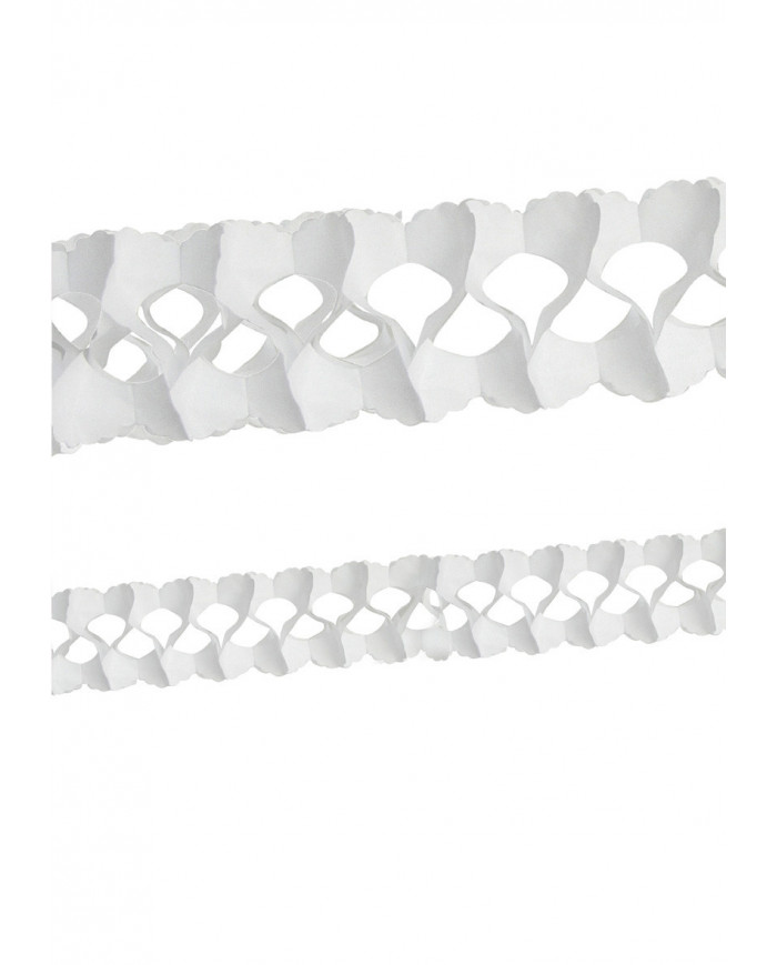 White Garland In Pbh White Garland In Pbh