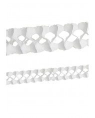 White Garland In Pbh White Garland In Pbh