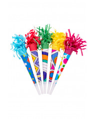 36 trompettes, longueur 25 cm environ dans une pochette 36 trompettes, longueur 25 cm environ dans une pochette