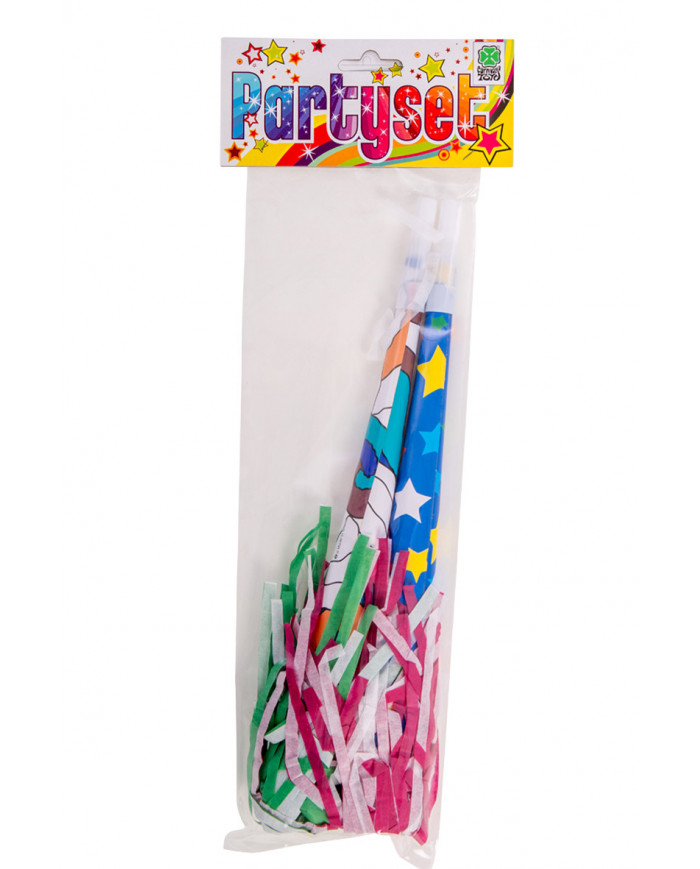 2 Paper Horns Cm.35 In Pbh 2 Paper Horns Cm.35 In Pbh