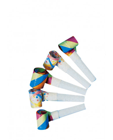 72 Luftrüssel in Beutel